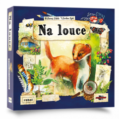 Tipy na deskové hry