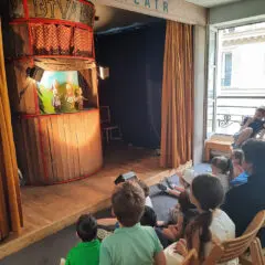 Česká knihovna a&nbsp;české knihy v&nbsp;Paříži