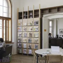 Proč jsme to neudělali nové?