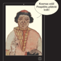Národní knihovna ČR na veletrhu Svět knihy Praha 2025