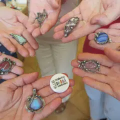 Klub tvořivých knihovníků funguje už 15 let 