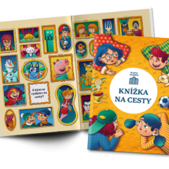 Pročtené léto: smysluplná prázdninová aktivita pro různé úrovně čtenářů