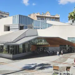 Z popelky pilířem kultury a&nbsp;vzdělanosti