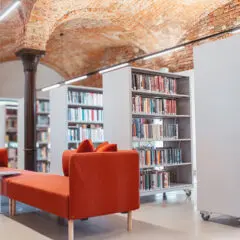 Oáza kultury v&nbsp;srdci Hukvald