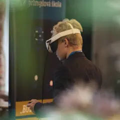 Týden pro Digitální Česko odstartuje již 8.&nbsp;září