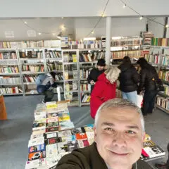 Nečekejte zázraky a prostě dělejte, co má smysl. Rozhovor s Janem Becherem