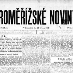 Kroměřížské noviny