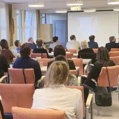 Městská knihovna, veřejný prostor pro všechny