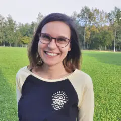 Knihovny jsou tradičním místem poznání a&nbsp;setkávání: Rozhovor s&nbsp;Vandou Vaníčkovou