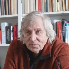 Poděkování Jaroslavu Císařovi