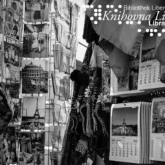 Letní knihovnické hrátky