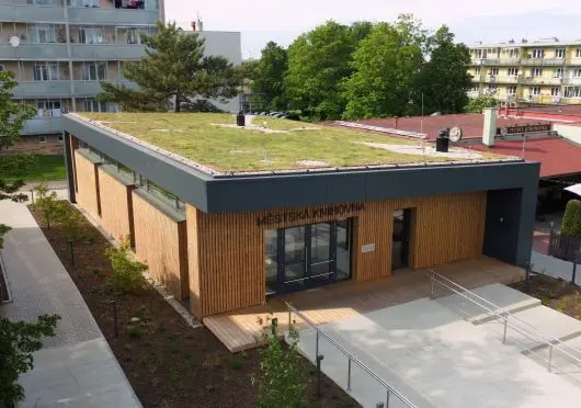 mestska knihovna chrudim