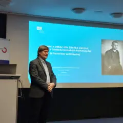 Ohlédnutí za československým knihovnictvím