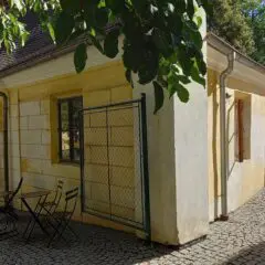 Dějou se věci ve mlýně!