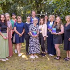 Kam by se mohly knihovny posunout do roku 2050? 