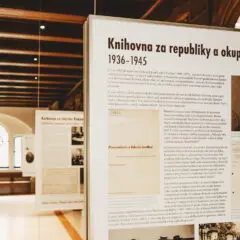 Knihovny v&nbsp;pohybu 5/2025