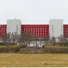 Největší islandská knihovna a&nbsp;další ostrovní nej aneb S&nbsp;Erasmem do Reykjavíku