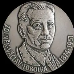 Osobnosti, které inspirují: ocenění Medailí Zdeňka Václava Tobolky 2025