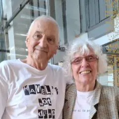 Sejdeme se na náměstí, je v knihovně. Ohlédnutí za přednáškou Davida Vávry v Liberci 