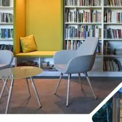 Regionální funkce knihoven 2025