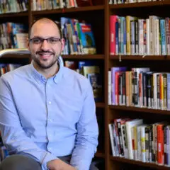 Rozhovor v časopise Duha s Romanem Hájkem – novým předsedou SKIP