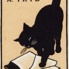 Výstavní bienále exlibris v Památníku písemnictví na Moravě 