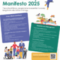 Manifest IFLA-UNESCO pro školní knihovny