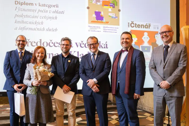 foto: Archiv NK ČR, Roman Muchka