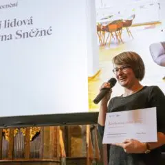 Schopnost navazovat spolupráci