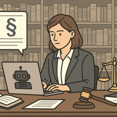 I kouzelná hůlka má svá pravidla: používání AI