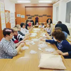 Tradice – generace – komunita