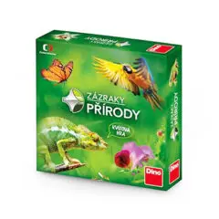 Udržitelnost a příroda