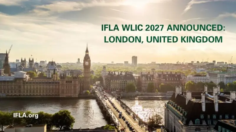 london 2027