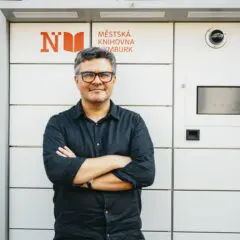 Digitální kompetence knihovníků