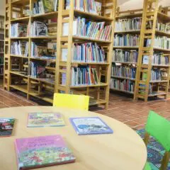 Rok proměn a&nbsp;nových příležitostí v&nbsp;Městské knihovně v&nbsp;Králově Dvoře