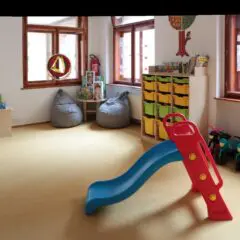 Dětská skupina Kolibříci v Městské knihovně v Praze