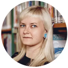 Známe Mladou Atraktivní Rozvíjející se Knihovnici roku 2025