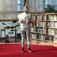 Z knihovních luhů a&nbsp;hájů: Liberec, Nymburk, Milotice