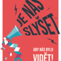 Je nás slyšet!