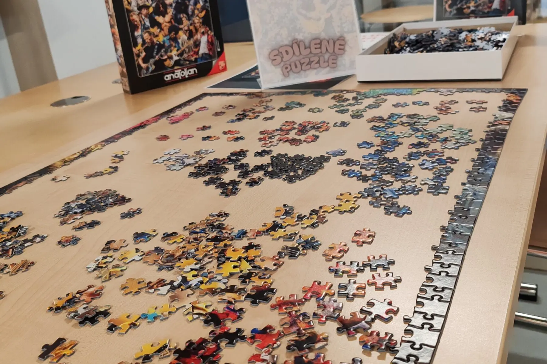 Tipy z&nbsp;knihovnických řad