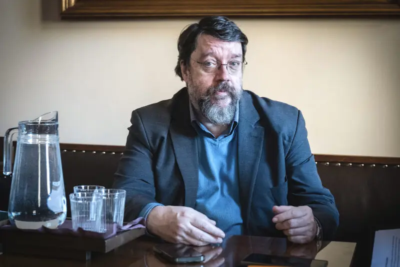 Foto: Karel Pazderka