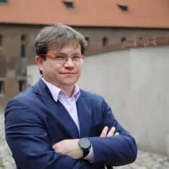 Chceme sloužit jako klíčová základna pro informační podporu výzkumu