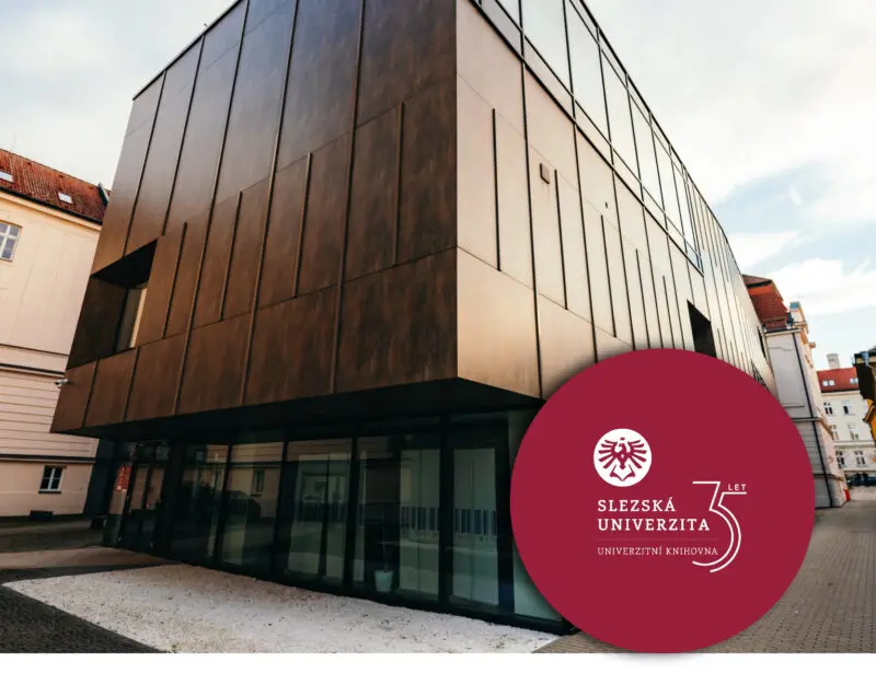 Slezská univerzita