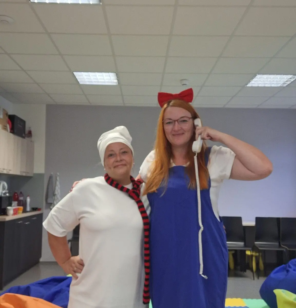 Hravé chvíle v&nbsp;sokolovské knihovně