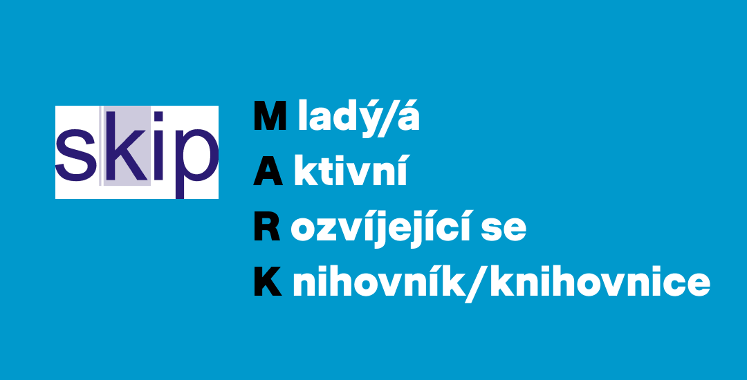 Vyhlášení soutěže MARK 2026 