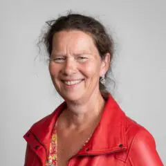 Erna Winters: Knihovny mají potenciál řešit společenské výzvy, bez ohledu na svou velikost