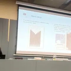 Setkání hudebních knihovníků v&nbsp;Brně