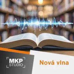  Knihy, které mají hlas