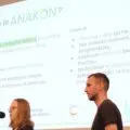 Anakon: analytický nástroj pro samostatnou práci knihovníků s daty