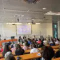 S přehledem v&nbsp;Evropě a&nbsp;digitálním prostoru: 1.&nbsp;konference SEUDIPO se konala na Vysoké škole ekonomické v&nbsp;Praze